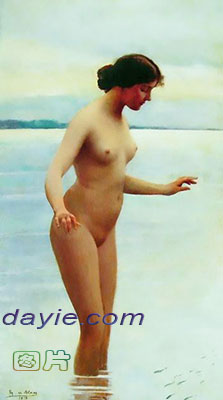 /ͻ-nude
