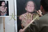 大一油画肖像画师 7