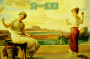 ӢѧԺɻƷ-Winding the Skein Lsize